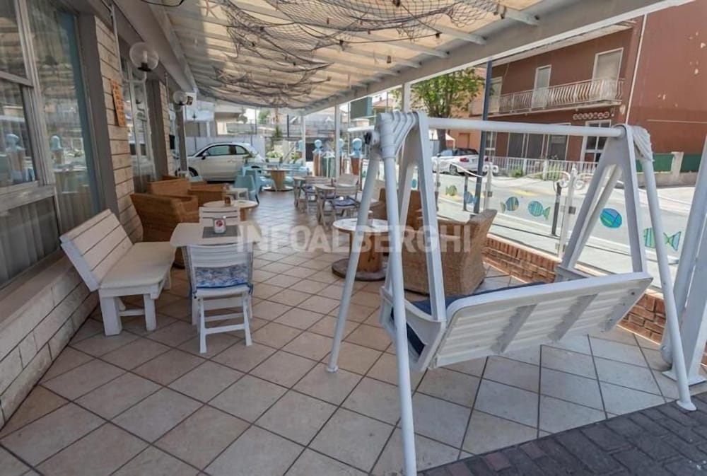 Фото Hotel Villa Enea