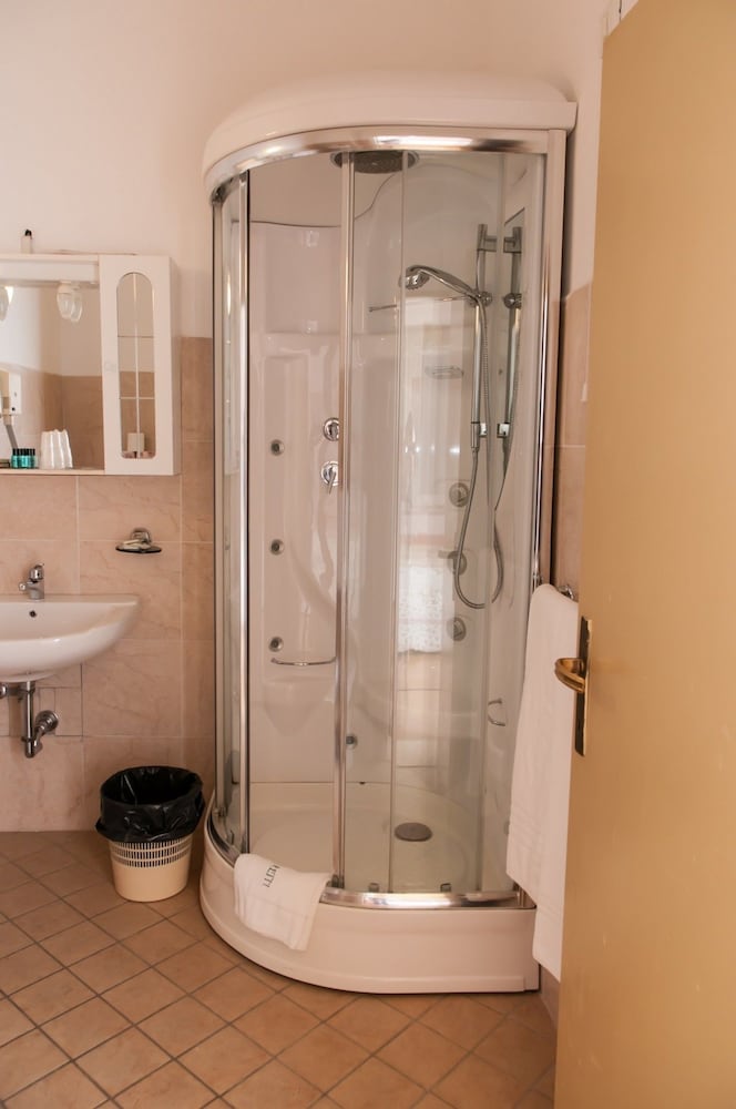 Фото Ferretti Hotel