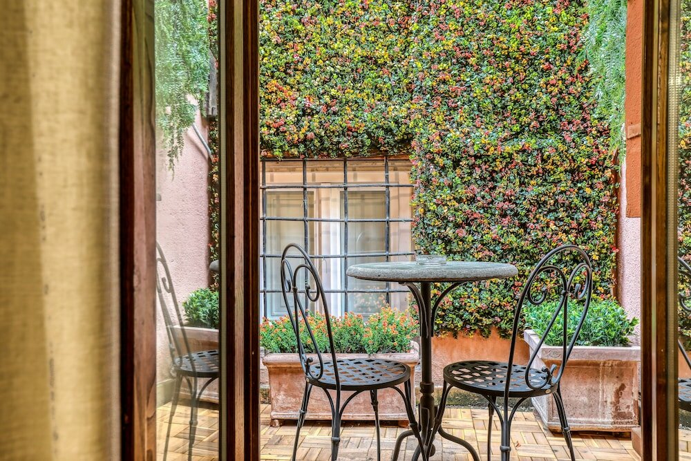 Фото Luxury Navona