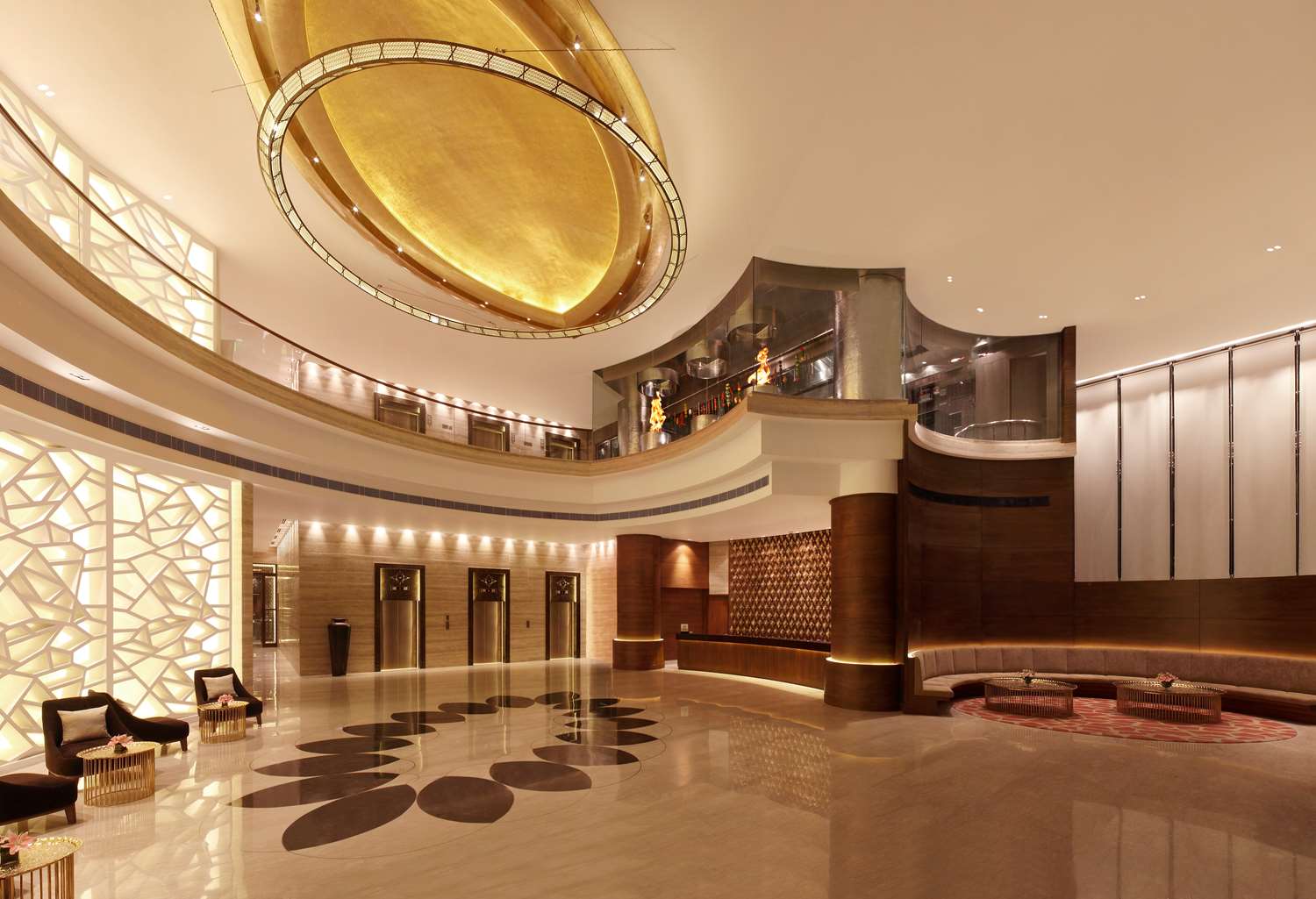 Фото Hilton Jaipur