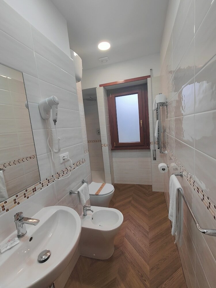 Фото Hotel Casa Tra Noi