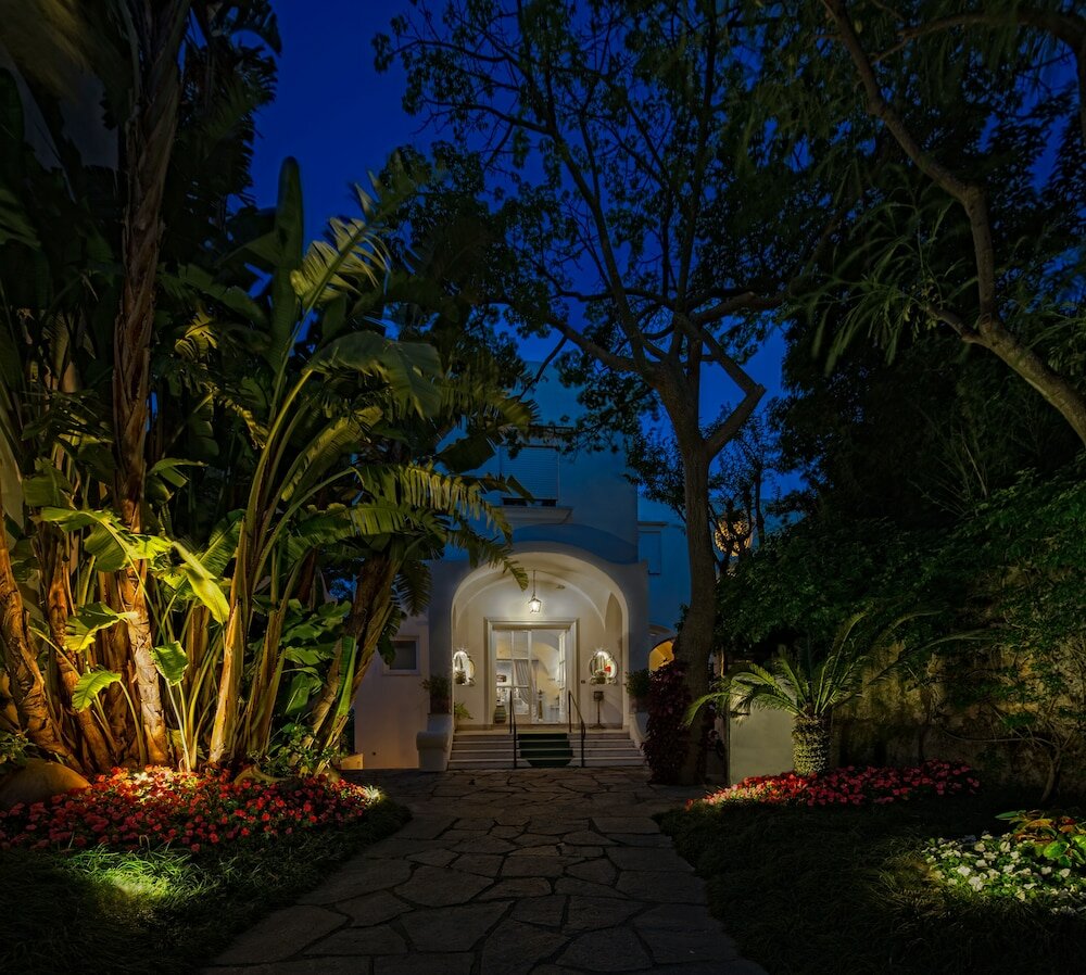 Фото Villa San Felice