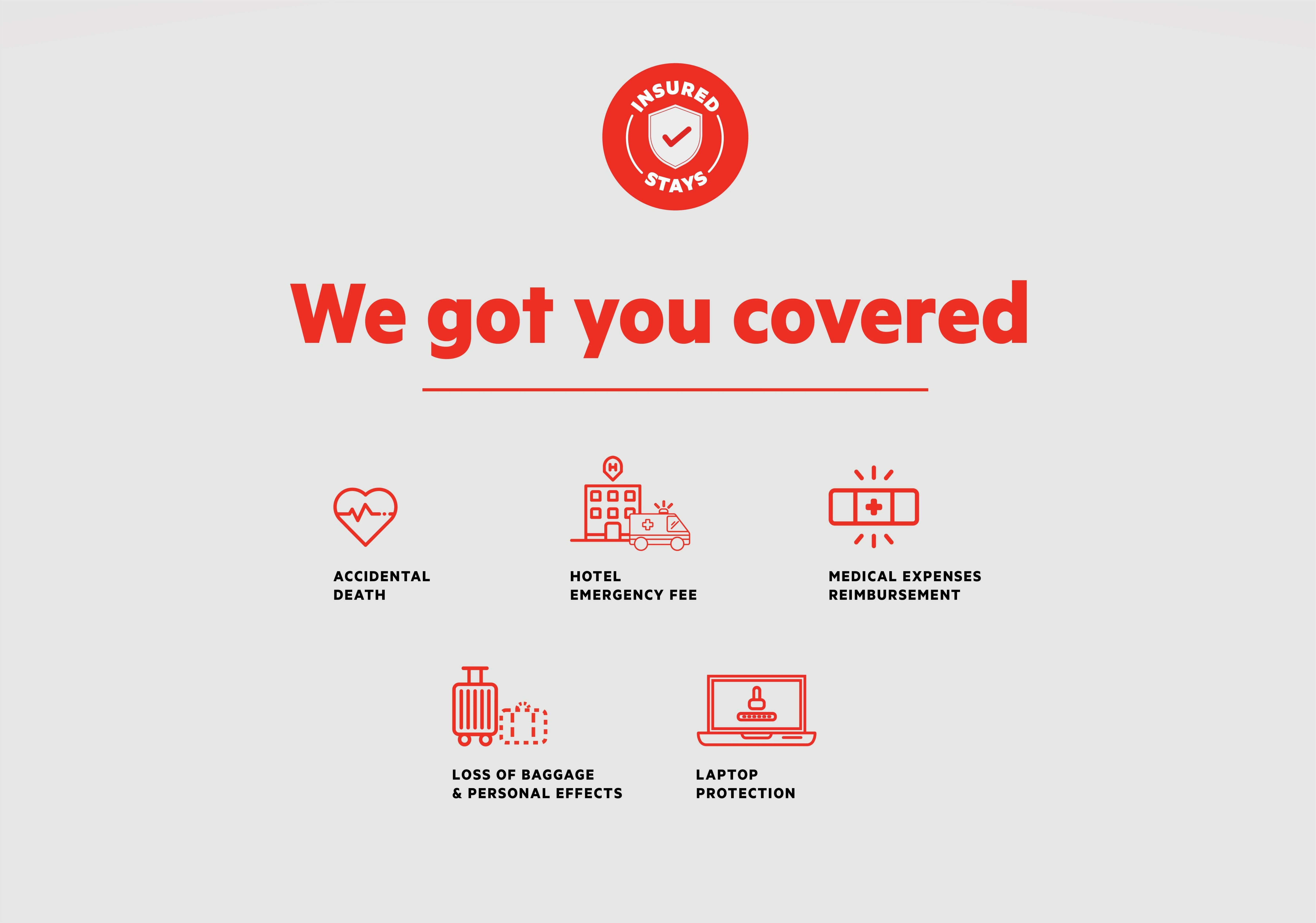 Фото Paragon Tower Hotel