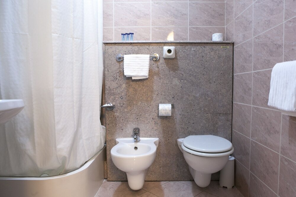 Фото Hotel Terminal Rome