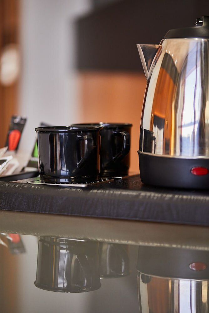 Фото Silken Puerta Madrid