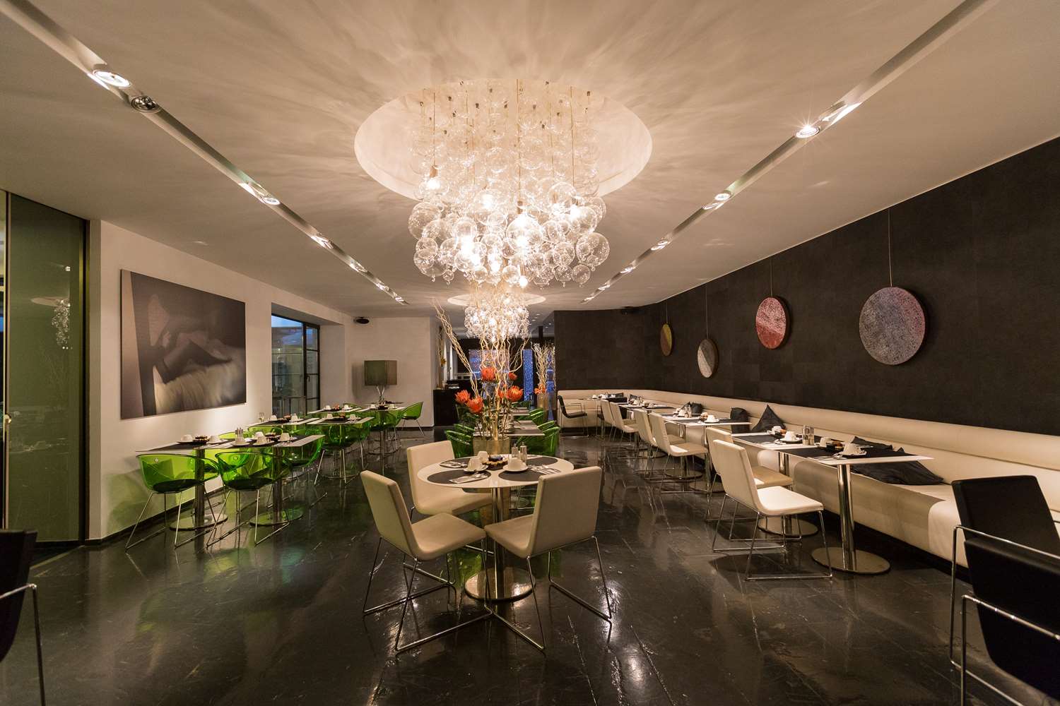 Фото Yooma Urban Lodge