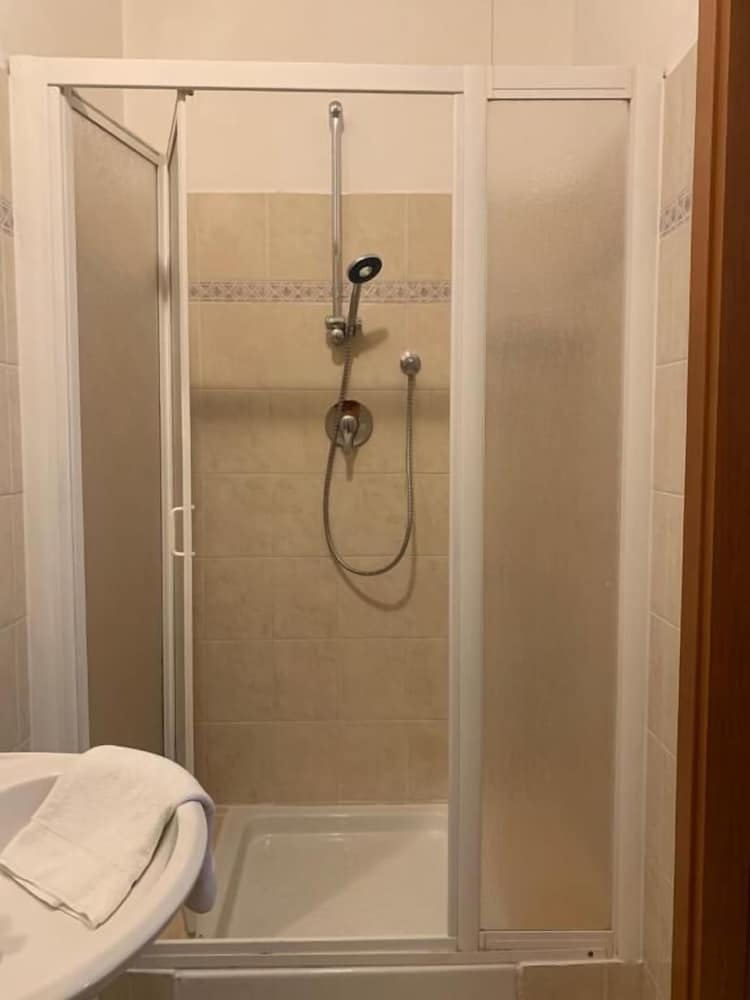 Фото Hotel San Siro Fiera