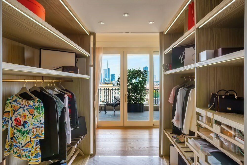 Фото Palazzo Parigi Hotel & Grand SPA