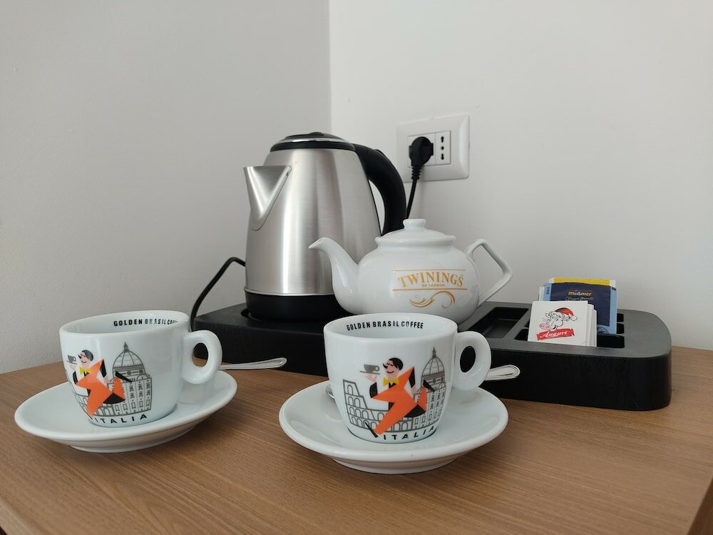 Фото Park Hotel Dei Massimi