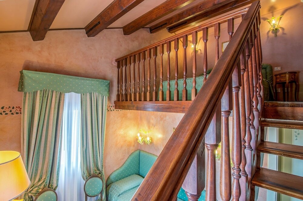 Фото Hotel Giorgione