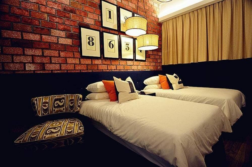 Hotel M Boutique Hotel, Ipoh, Ipoh, photo