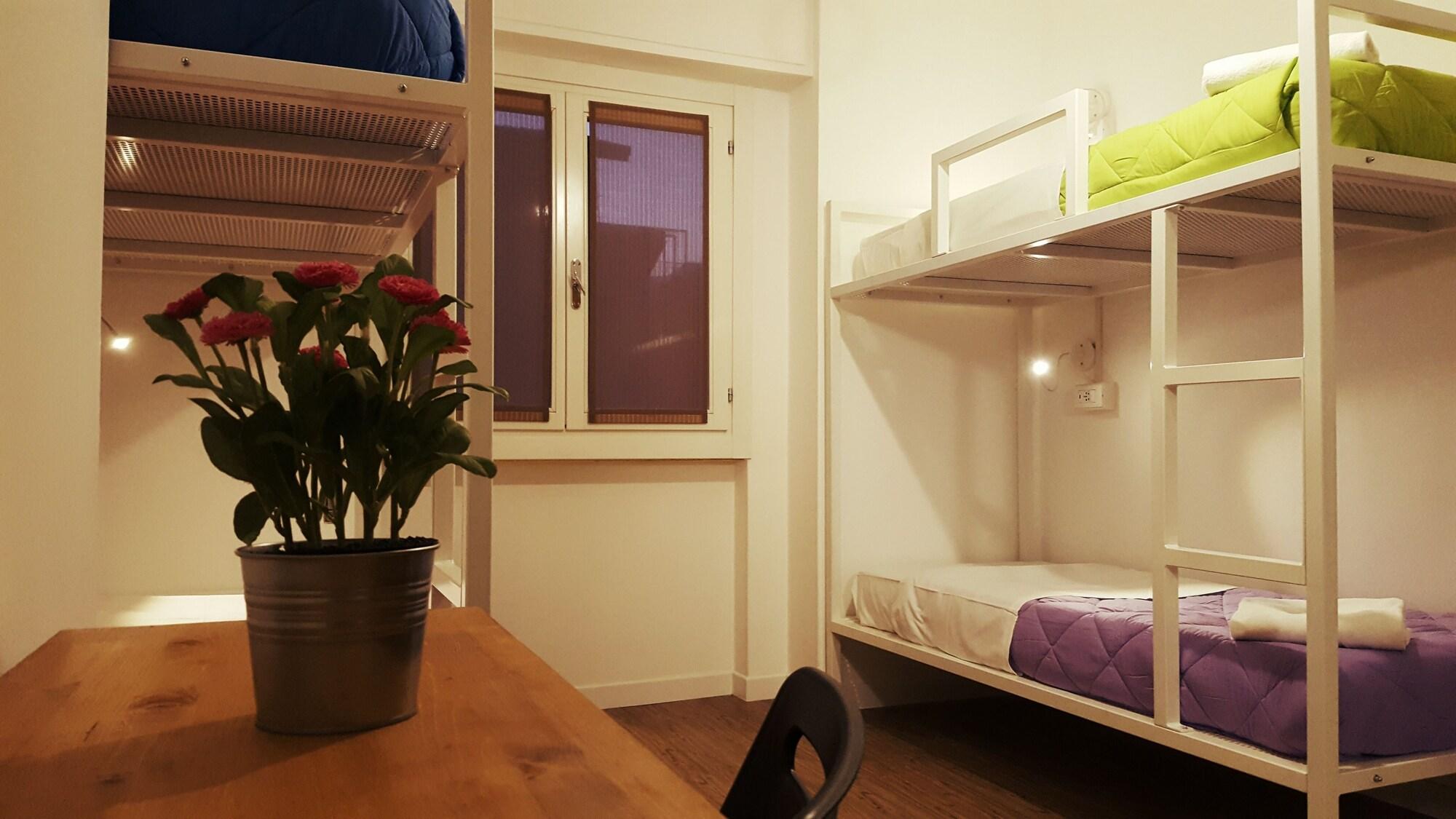 Фото Lake Garda Hostel