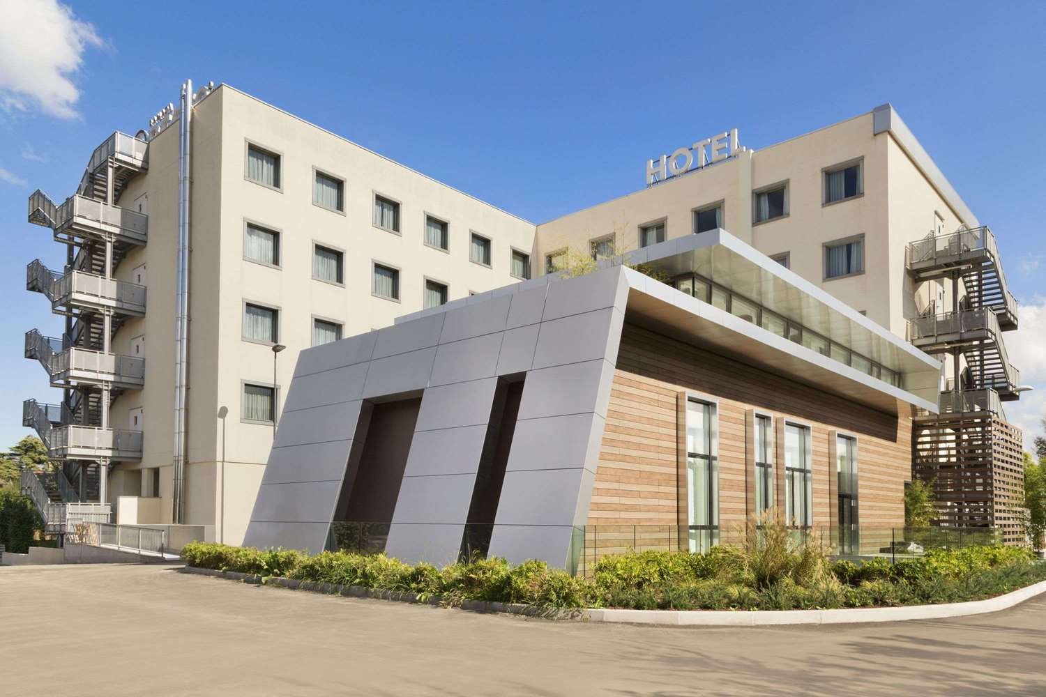 Фото отеля 5