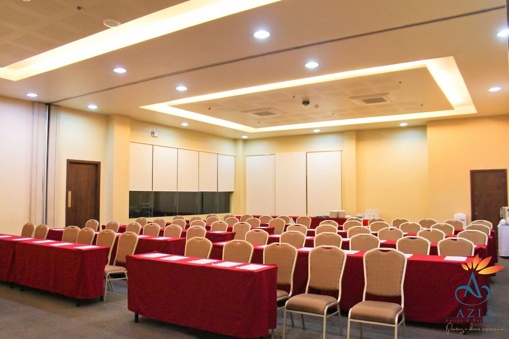 Фото Azia Suites and Residences