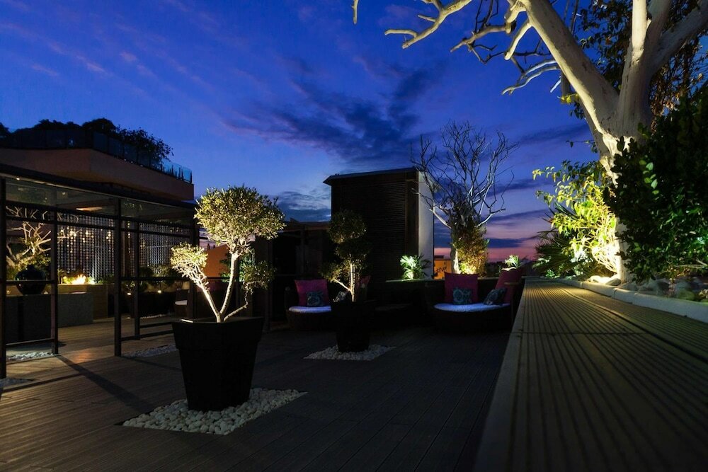 Фото Unahotels One Siracusa