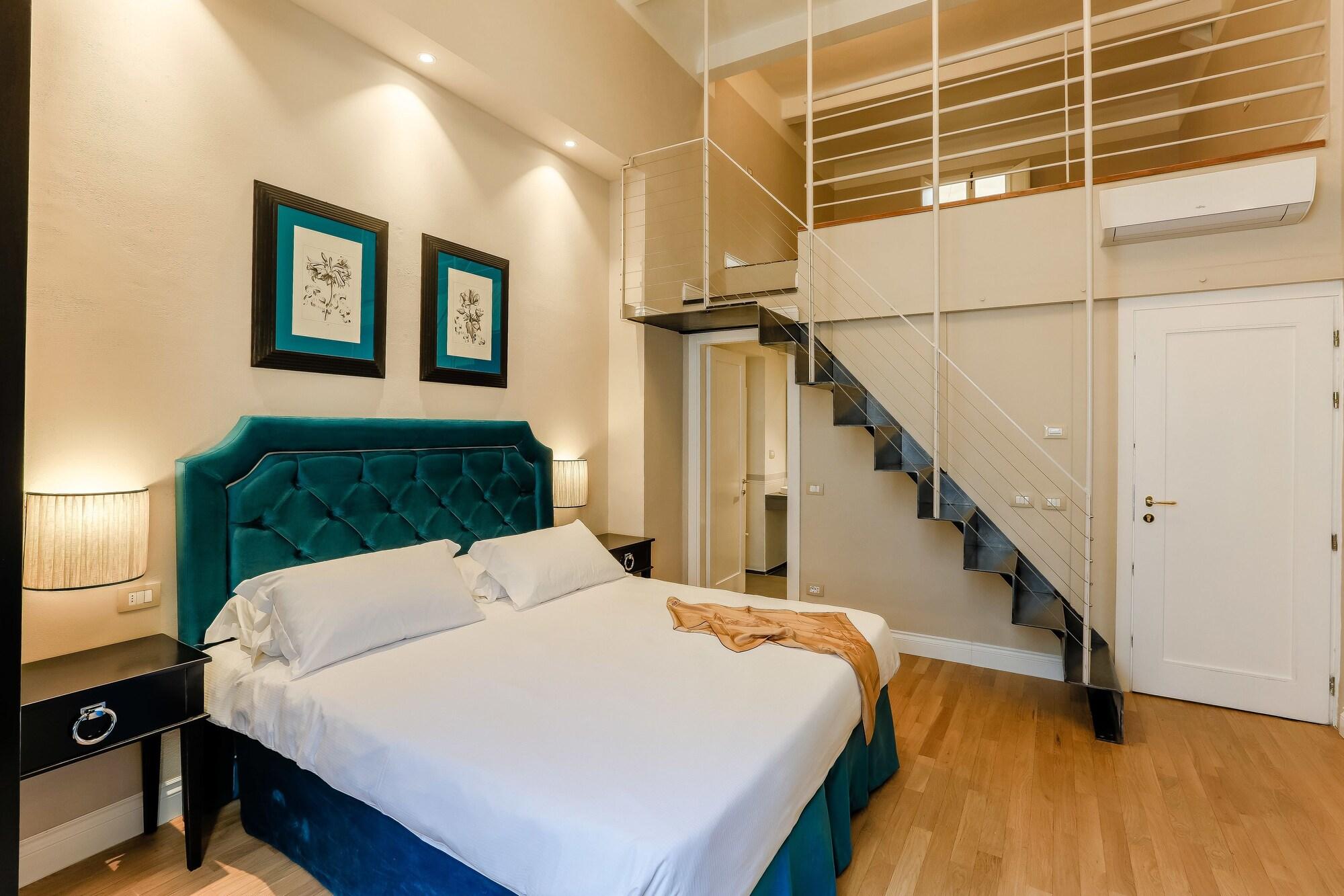 Фото Relais Tosinghi