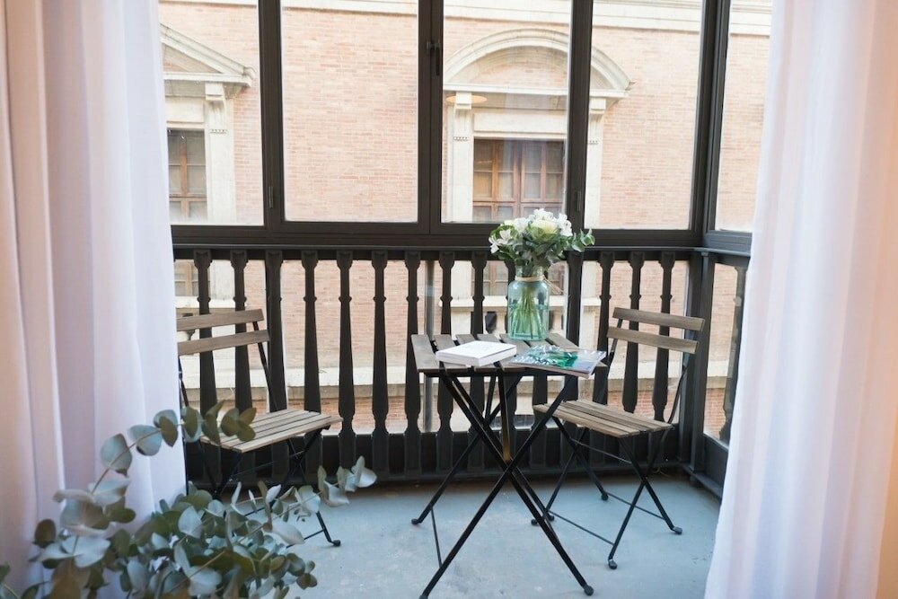 Фото Casa del Patriarca