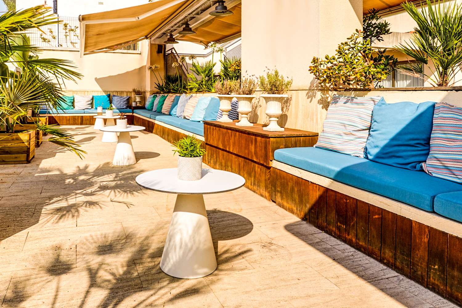 Фото Sercotel Kalma Sitges