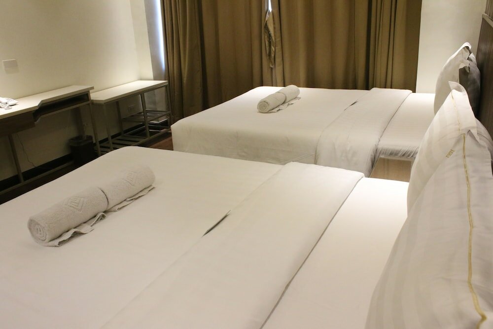 Фото Prime Hotel