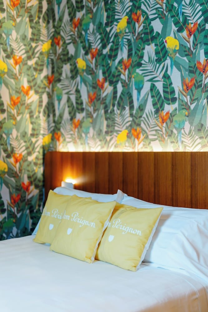 Фото Collini Rooms