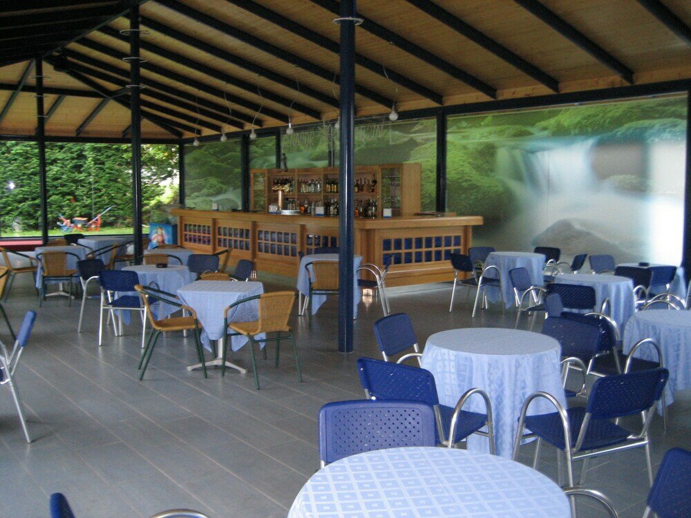 Фото Hotel Estrella Norte