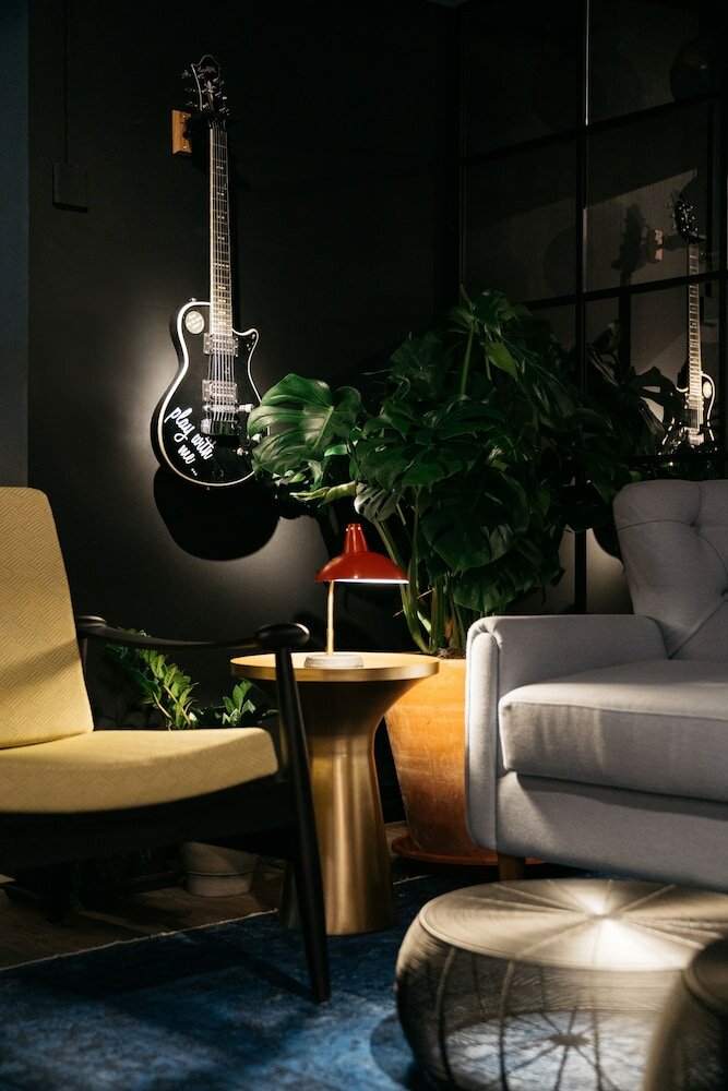 Фото Ruby Emma Hotel Amsterdam