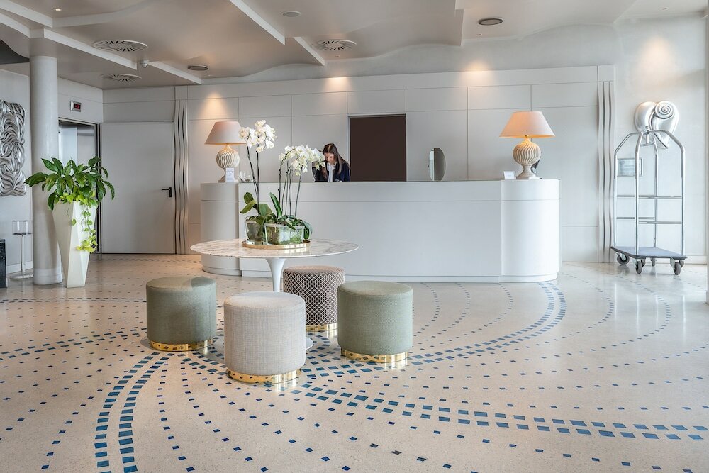 Фото Savoia Hotel Rimini