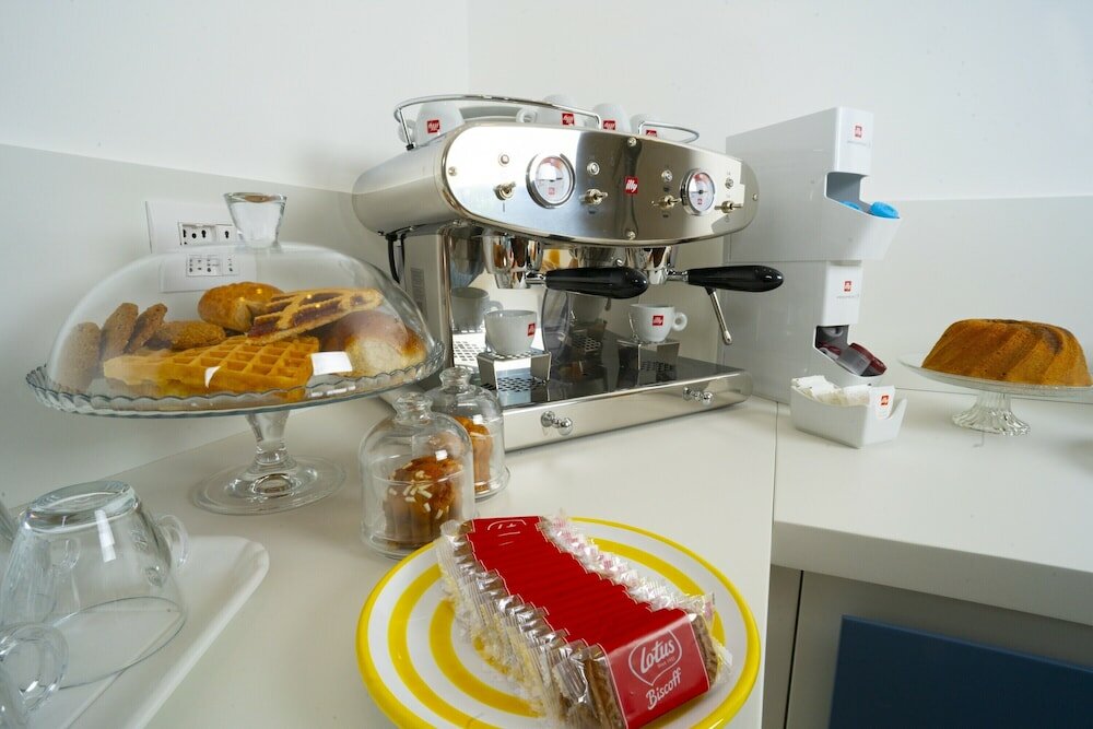 Фото Hotel Stabia