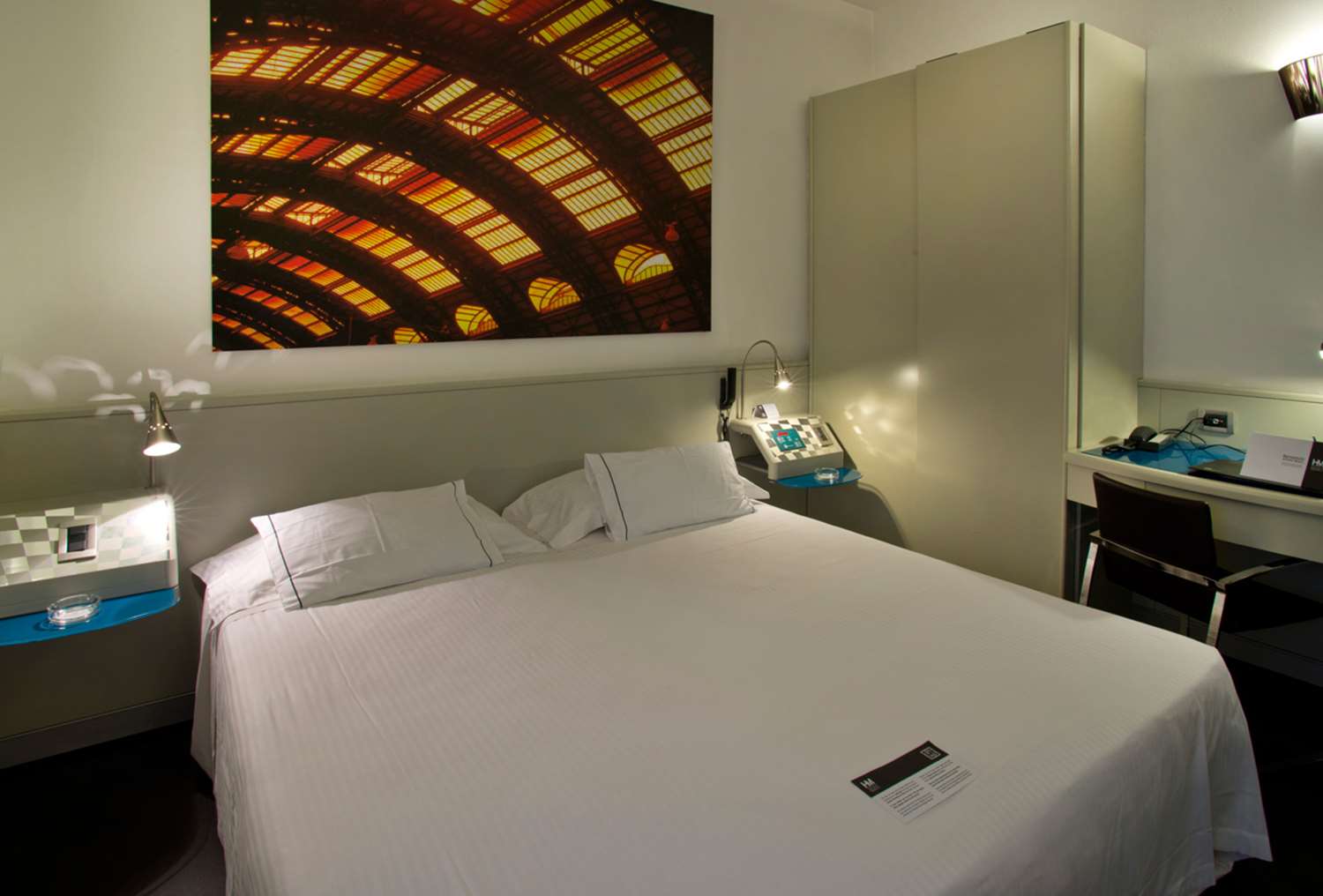 Фото Hotel Milano