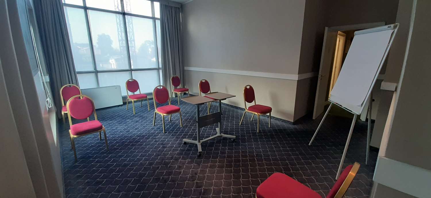 Фото Hotel Blaise & Francis