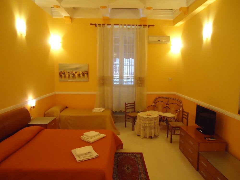 Фото Hotel Gorizia