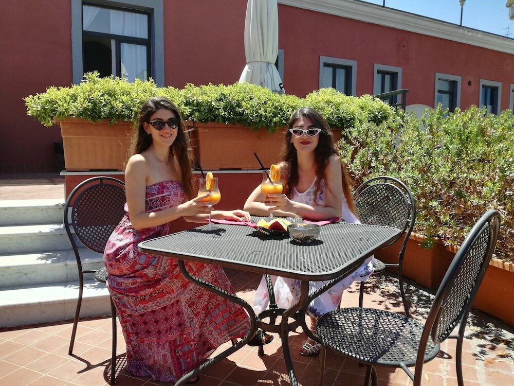 Фото Hotel Nuvò