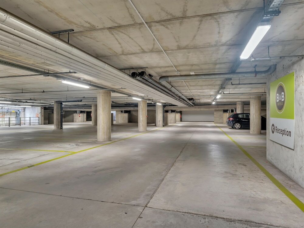 Фото B&b Hotel Como