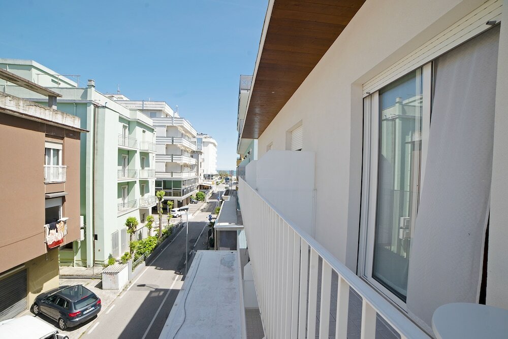 Фото Hotel Ricci