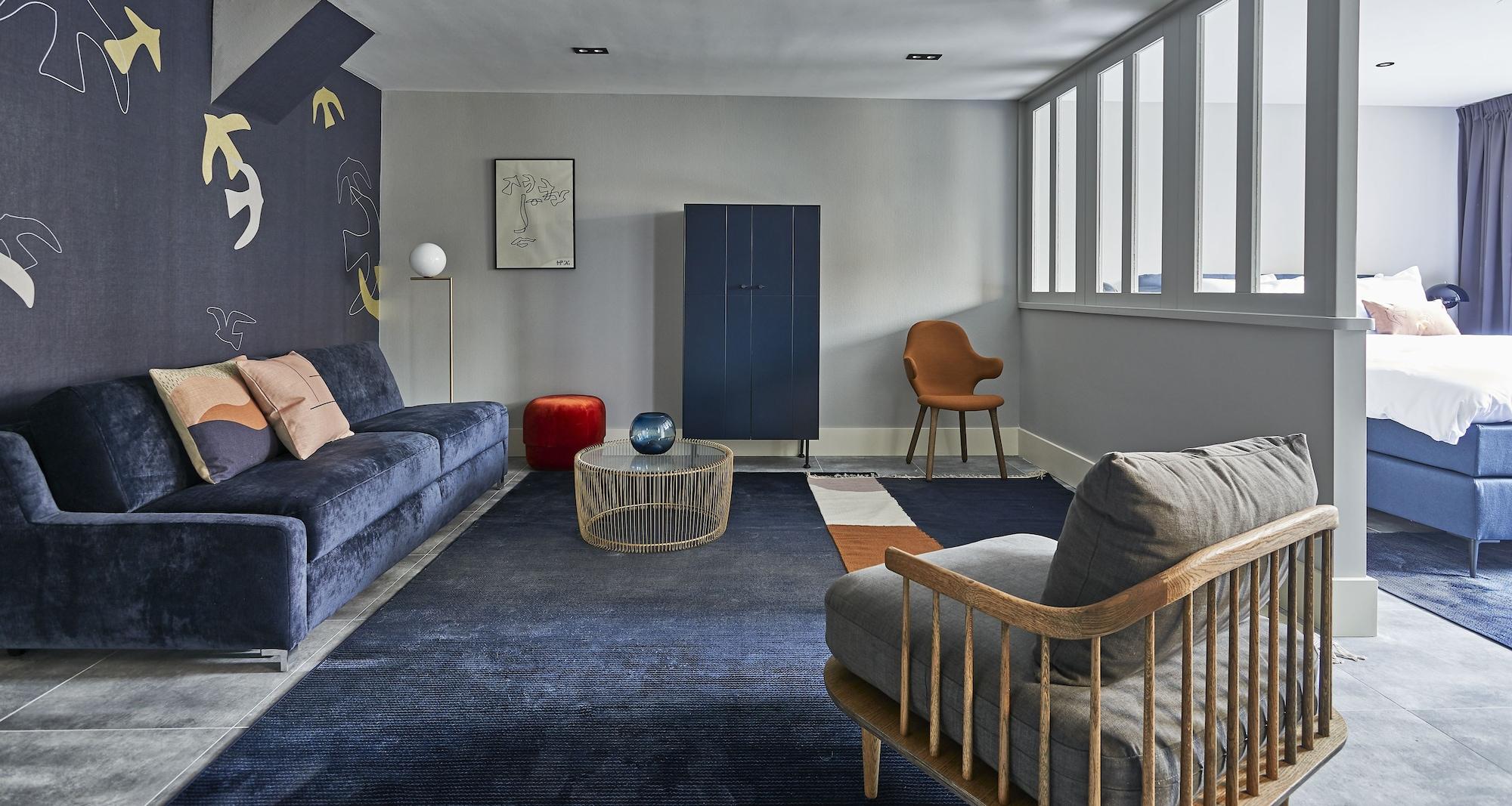 Фото Hotel Pistache Den Haag