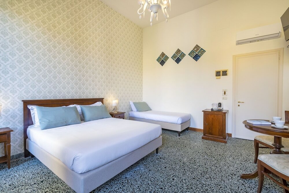 Фото Ca Centopietre