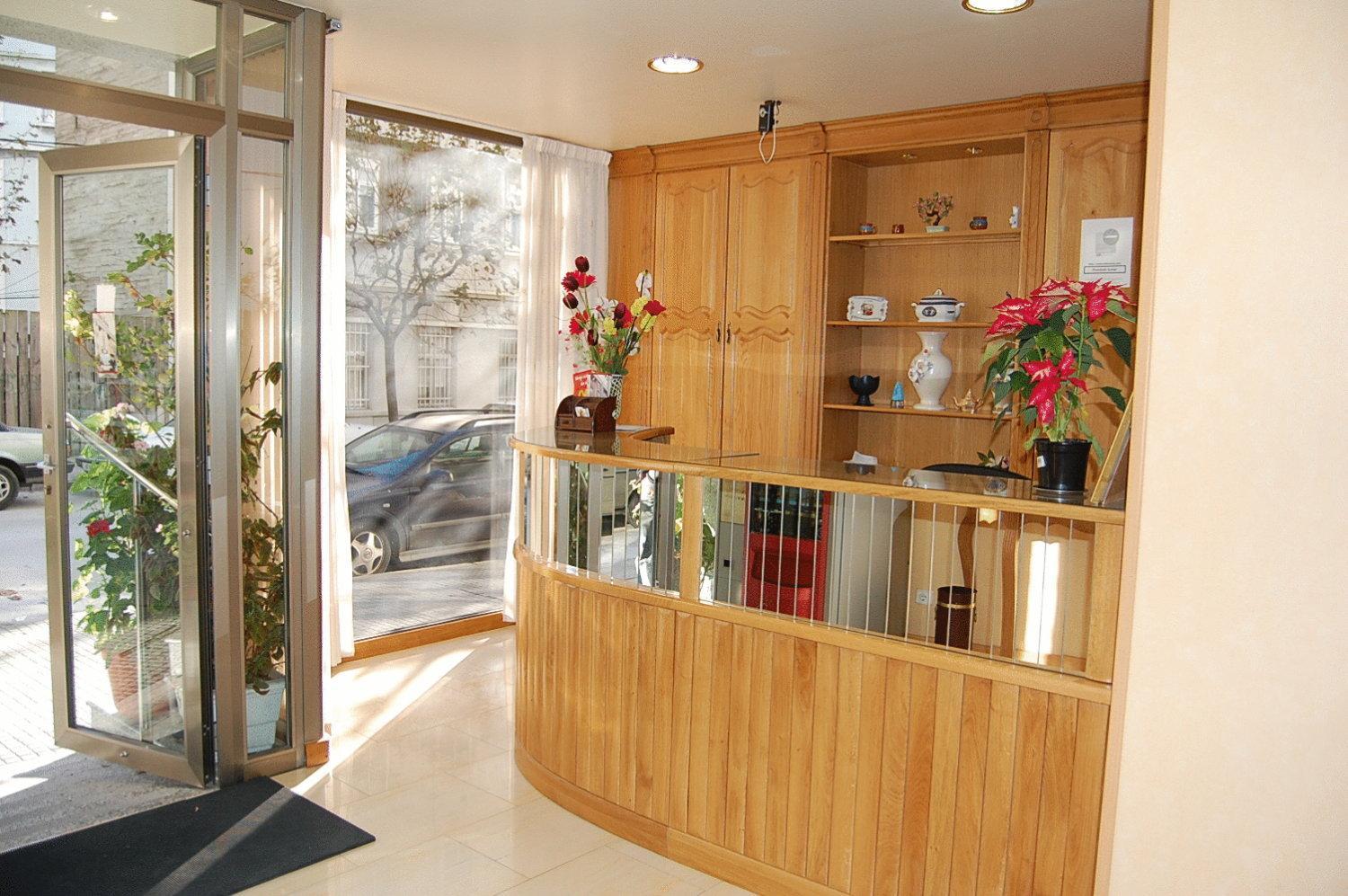 Фото Hotel Cristal