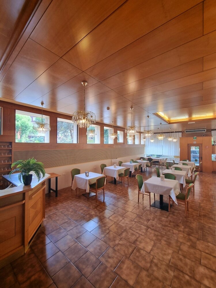 Фото Hotel Piave