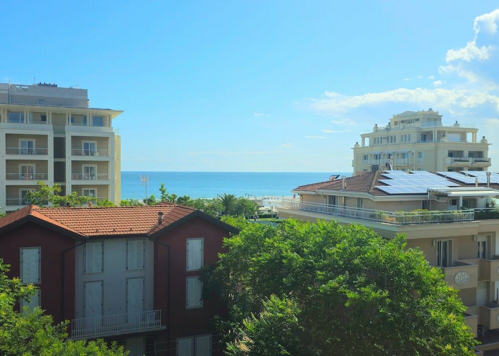 Фото Hotel Selene