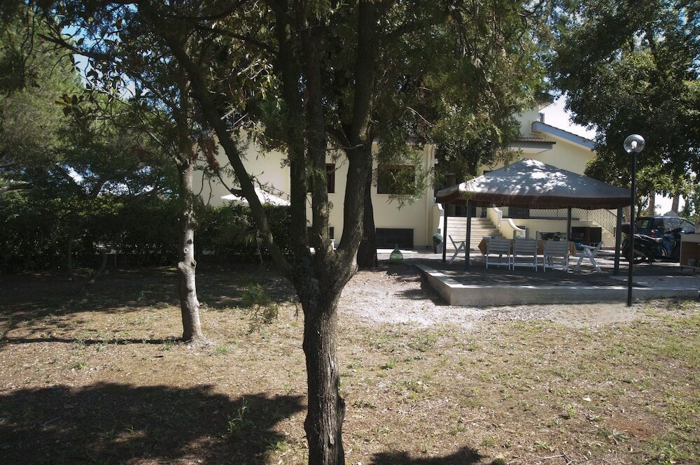 Фото Domus in Viridi