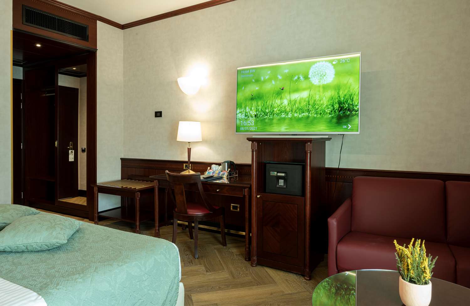 Фото Concorde Hotel