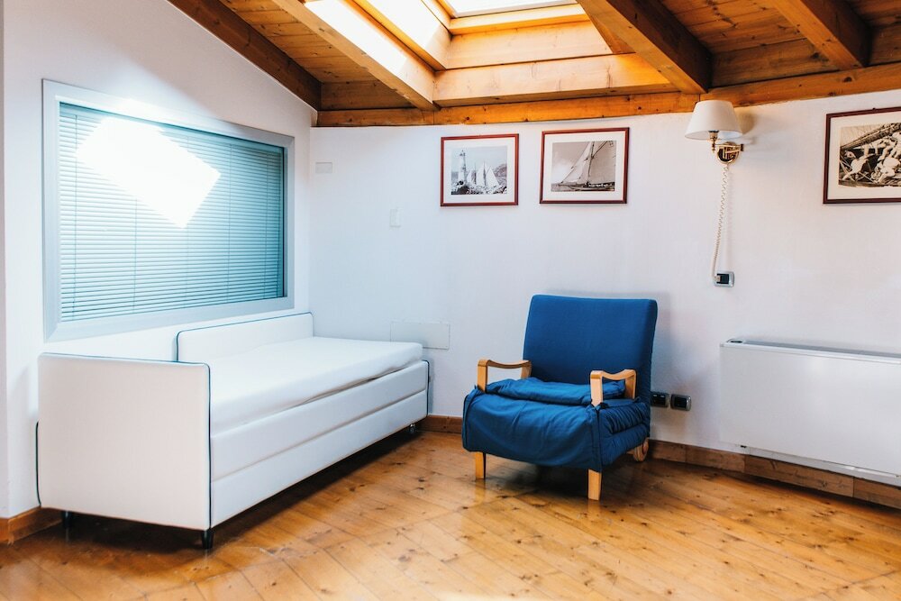 Фото Arciduca Charming House