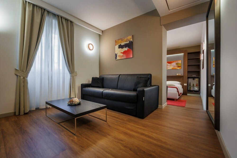 Фото Trevi Collection Hotel