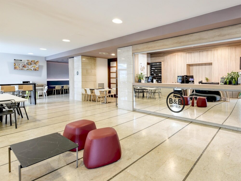 Фото B&b Hotel Padova