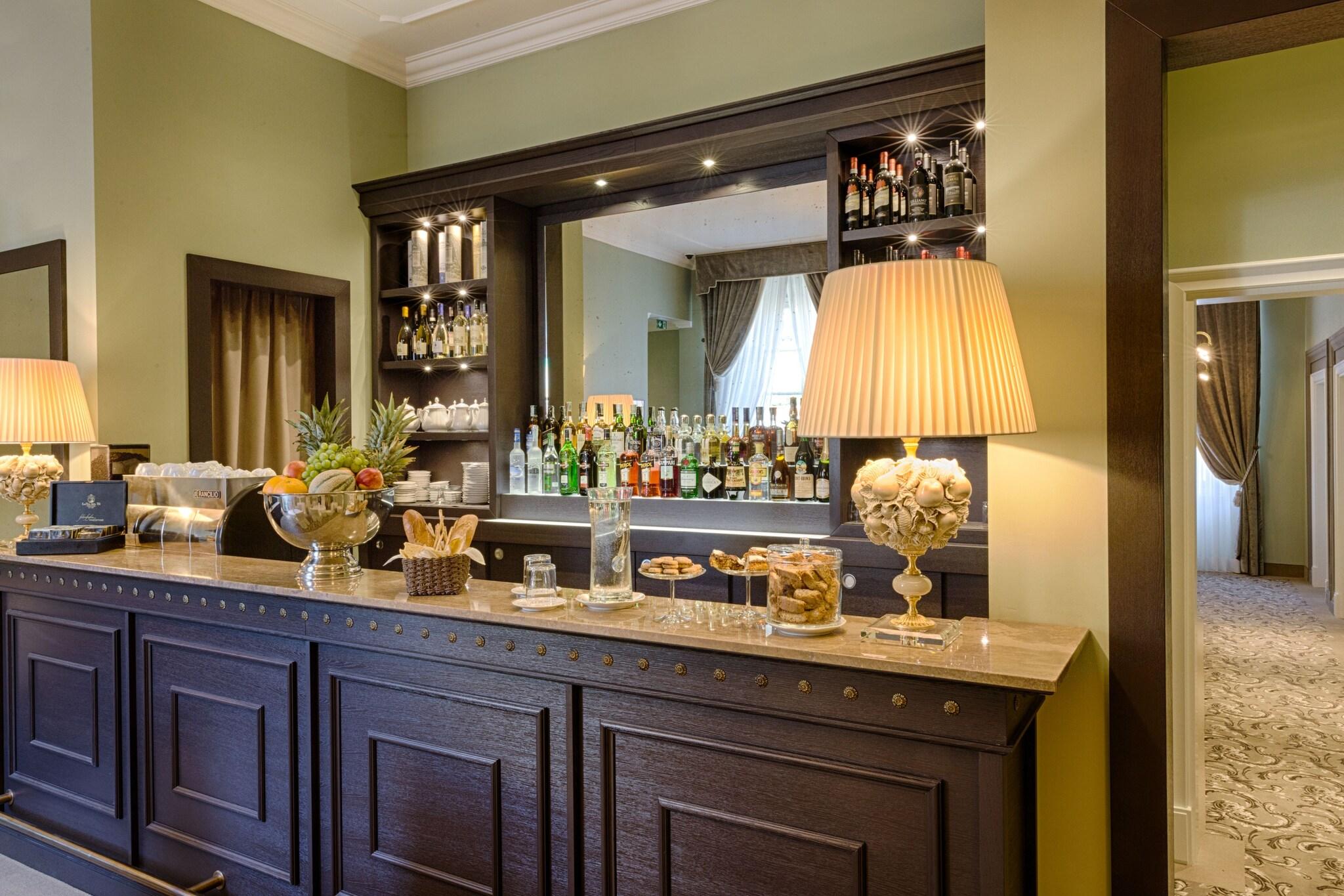 Фото Palazzo Roselli Cecconi