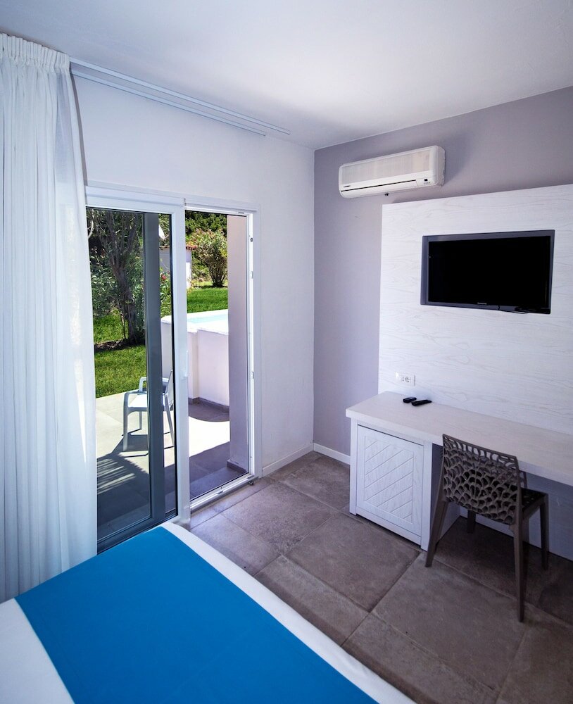 Фото Bv Kalafiorita Resort