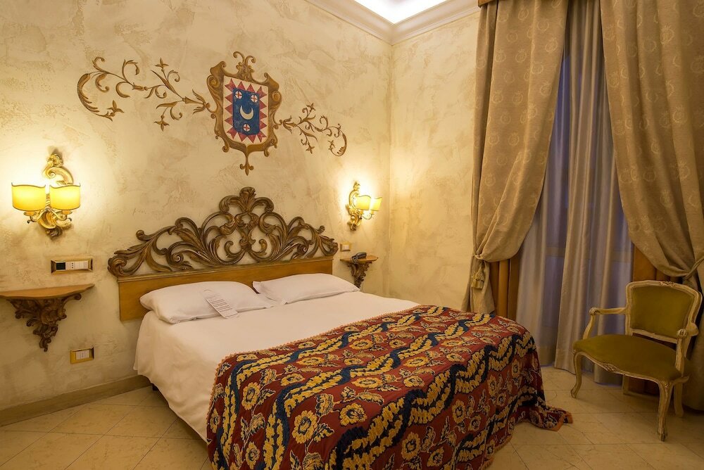 Фото Room007 Select VIA Veneto