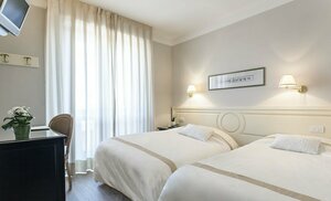 Гостиница Grand Hotel Bonanno