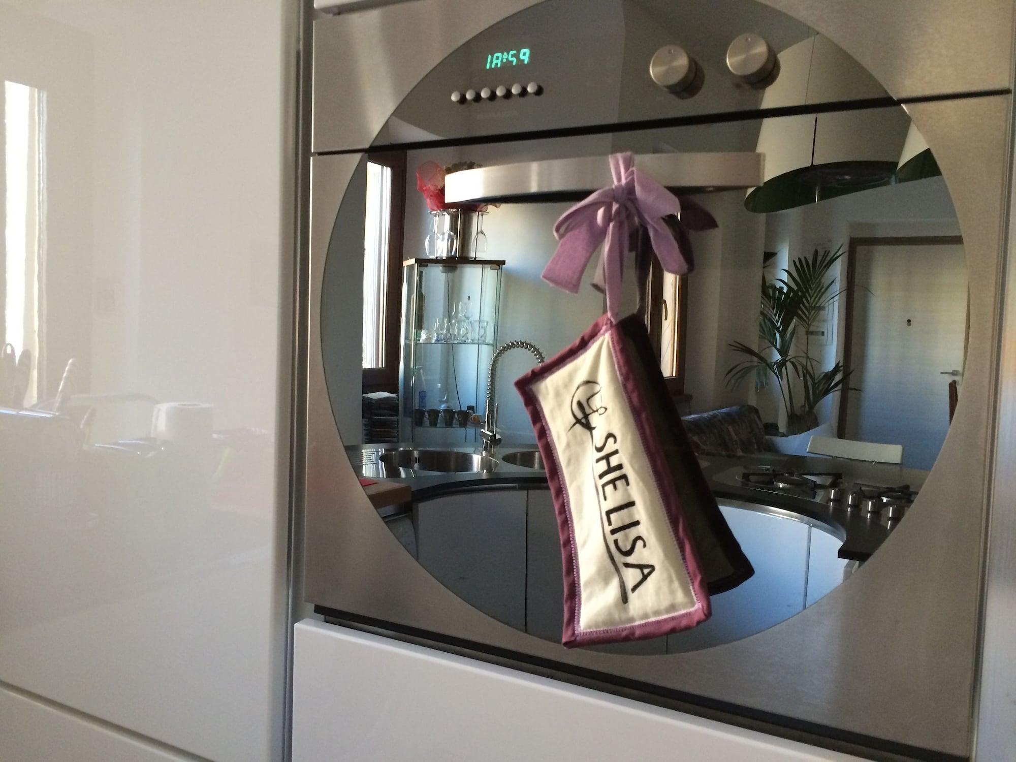 Фото B&b SheLisa