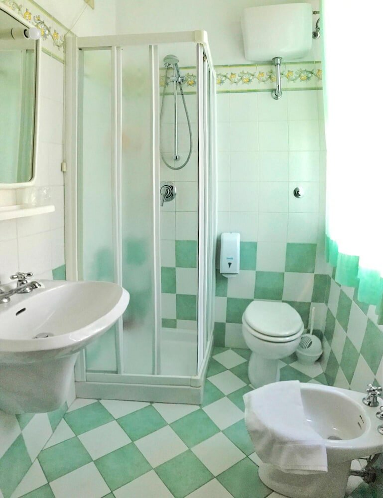 Фото Hotel Villa Primavera